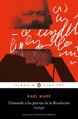 LLAMANDO A LAS PUERTAS DE LA REVOLUCI�N