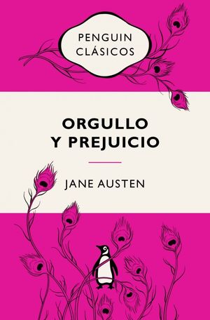 ORGULLO Y PREJUICIO