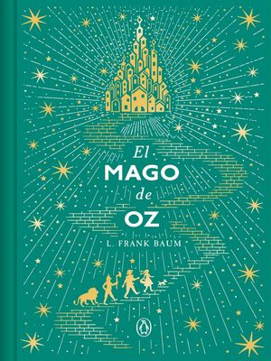 EL MAGO DE OZ (EDICIN CONMEMORATIVA)