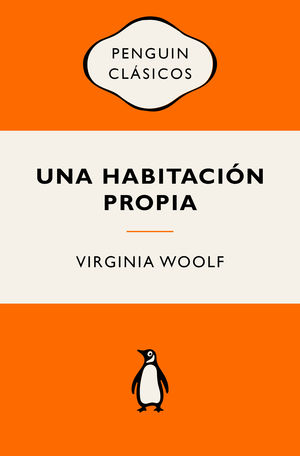 UNA HABITACIN PROPIA (EDICIONES ICNICAS)