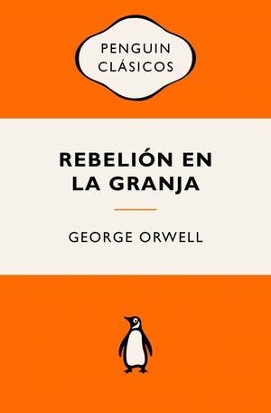 REBELI�N EN LA GRANJA