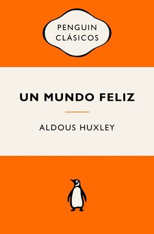MUNDO FELIZ, UN (VINTAGE)