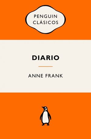 DIARIO DE ANA FRANK (VINTAGE)