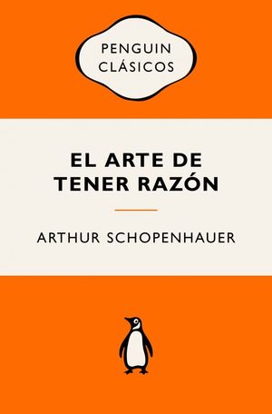 ARTE DE TENER RAZON, EL (VINTAGE)