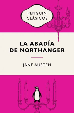 ABADIA DE NORTHANGER, LA