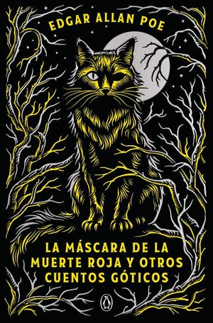 LA MSCARA DE LA MUERTE ROJA Y OTROS CUENTOS GTICOS