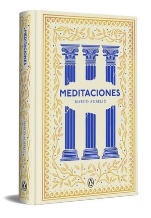 MEDITACIONES (ED. CONMEMORATIVA)
