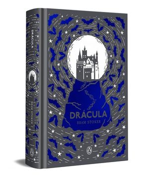 DRACULA (ED. CONMEMORATIVA)