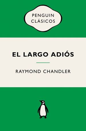 LARGO ADIOS, EL (VINTAGE)