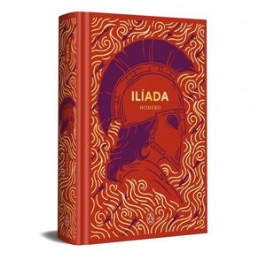 ILIADA (ED. CONMEMORATIVA)