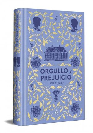 ORGULLO Y PREJUICIO (EDICI�N ESPECIAL EN TAPA DURA)