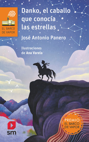 DANKO, EL CABALLO QUE CONOCA LAS ESTRELLAS