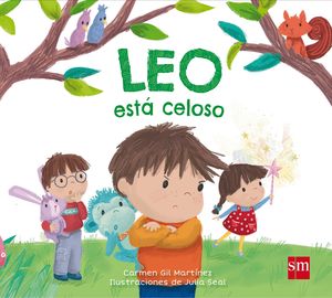 LEO EST CELOSO