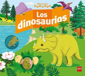 LOS DINOSAURIOS