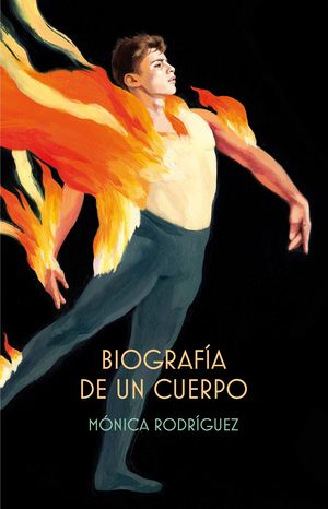 BIOGRAFA DE UN CUERPO