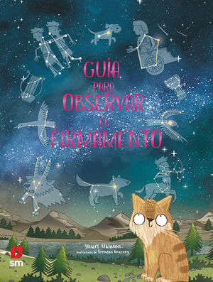 GU�A PARA OBSERVAR EL FIRMAMENTO