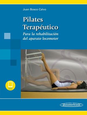 PILATES TERAPEUTICO