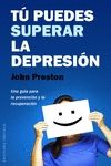 T� PUEDES SUPERAR LA DEPRESI�N