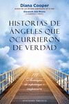 HISTORIAS DE �NGELES QUE OCURRIERON DE VERDAD