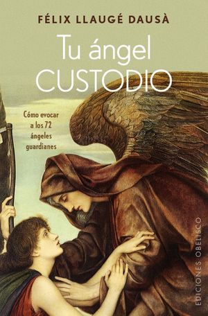 TU �NGEL CUSTODIO
