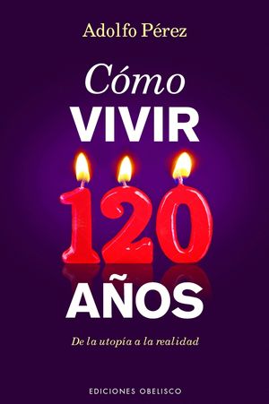 CMO VIVIR 120 AOS