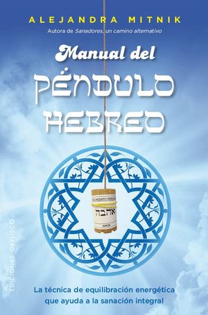 MANUAL DEL P�NDULO HEBREO