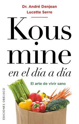 KOUSMINE EN EL DA A DA