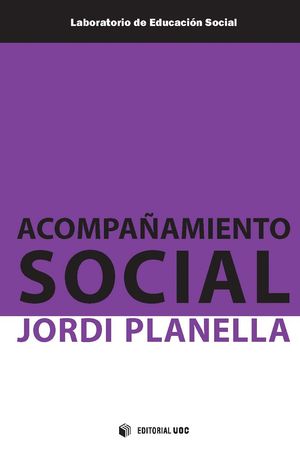 ACOMPA�AMIENTO SOCIAL