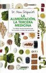 LA ALIMENTACI�N, LA TERCERA MEDICINA