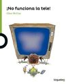 �NO FUNCIONA LA TELE!