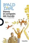 DANNY EL CAMPE�N DEL MUNDO