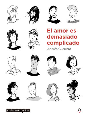 EL AMOR ES COMPLICADO INF JUV16