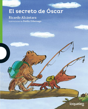 EL SECRETO DE SCAR