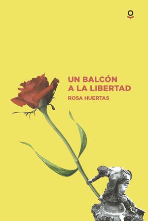 UN BALCN A LA LIBERTAD