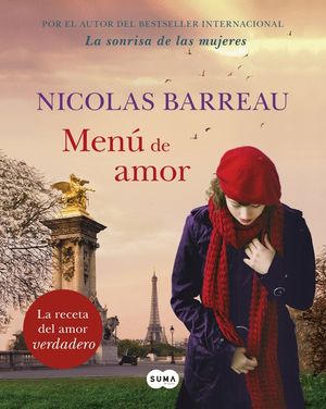 MEN� DE AMOR