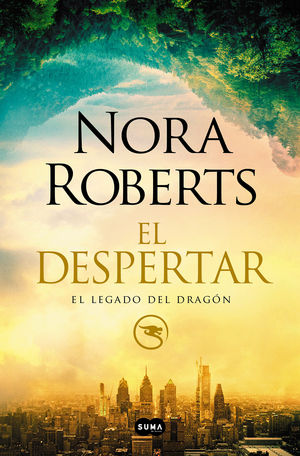 EL DESPERTAR (EL LEGADO DEL DRAGN 1)