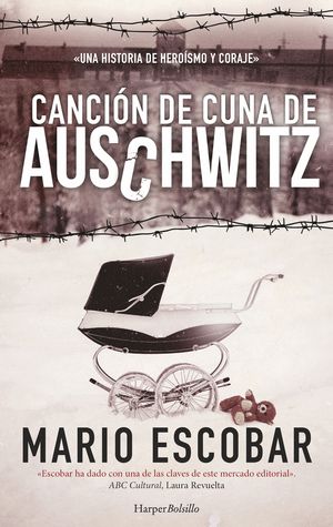 CANCI�N DE CUNA DE AUSCHWITZ