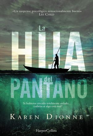 LA HIJA DEL PANTANO