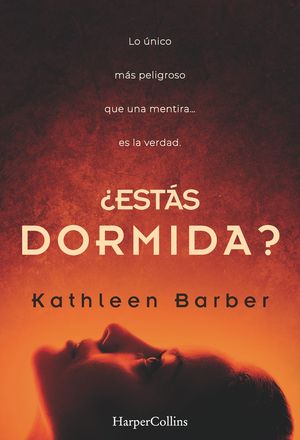 �EST�S DORMIDA?
