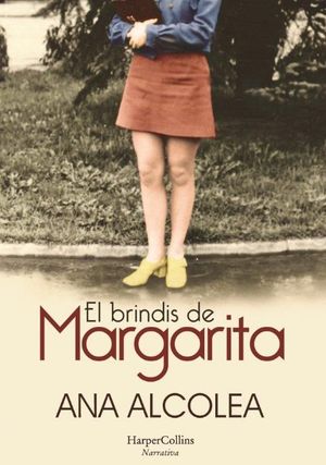 EL BRINDIS DE MARGARITA