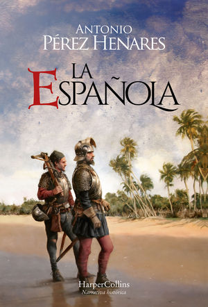 LA ESPAOLA