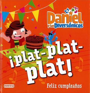 PLAT PLAT PLAT FELIZ CUMPLEA�OS LECTURA