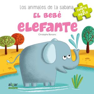 EL BEB ELEFANTE