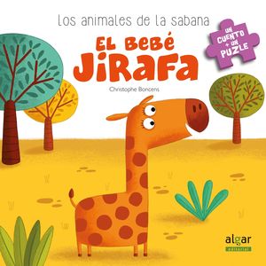 EL BEB JIRAFA