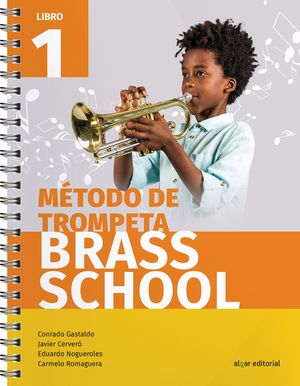 METODO DE TROMPETA BRASS SCHOOL