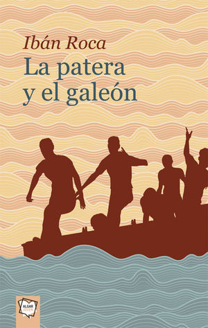 LA PATERA Y EL GALEN