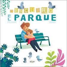 DESCUBRO EL PARQUE