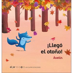 �LLEG� EL OTO�O!