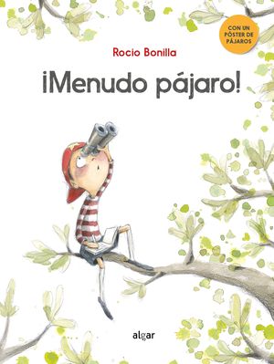 MENUDO PJARO!