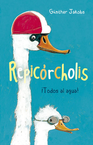 REPICRCHOLIS